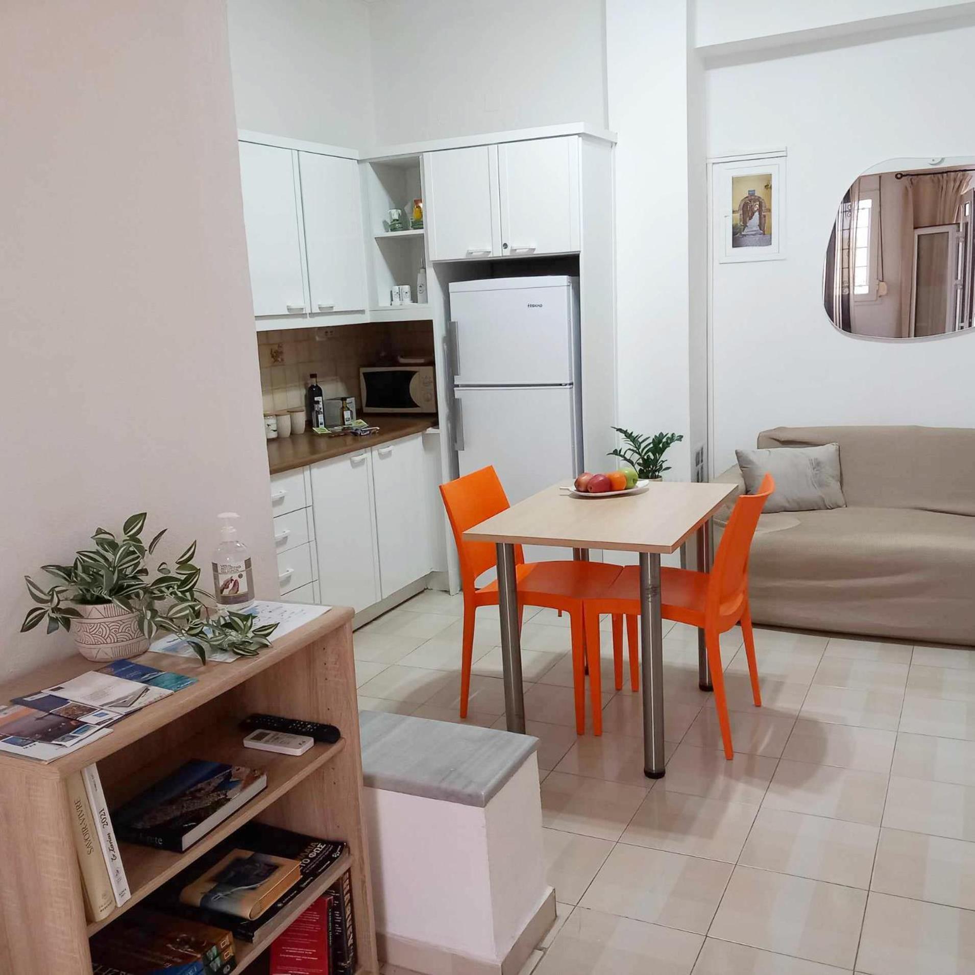 Studio Victory Chania Chania  Bagian luar foto